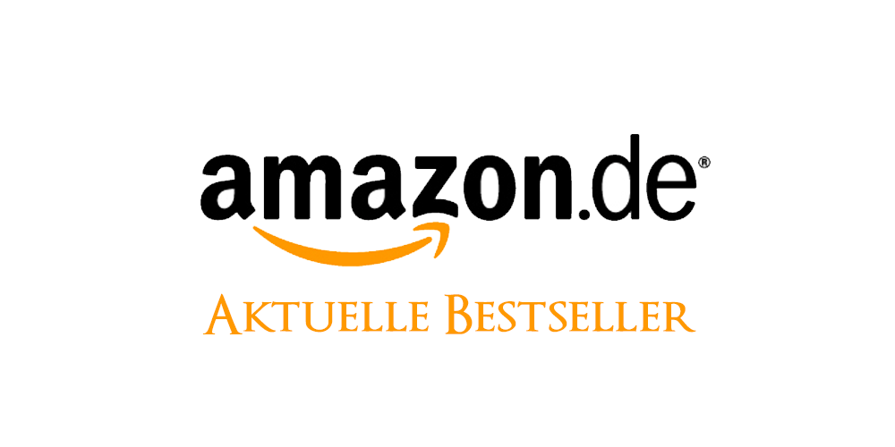 Amazon.de Aktuelle Bestseller (KW 28) Gamer's Palace