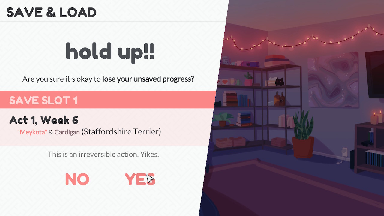 Best Friend Forever (PC/Switch) im Test Mein neuer bester Freund? Gamer's Palace