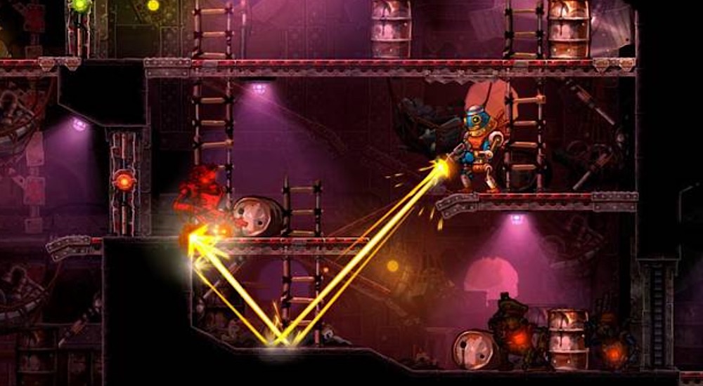 Top 15 Best Indie RPGs To Play Right Now GAMERS DECIDE