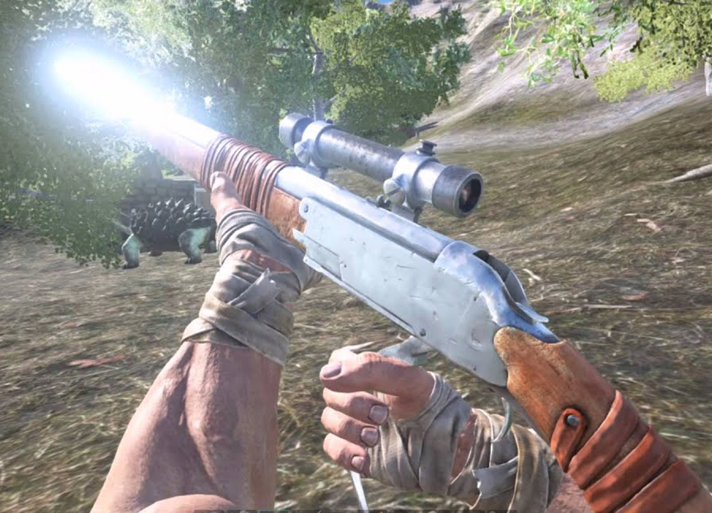 10 Best Weapons in Ark Survival Evolved ⋆ Survival Skillz