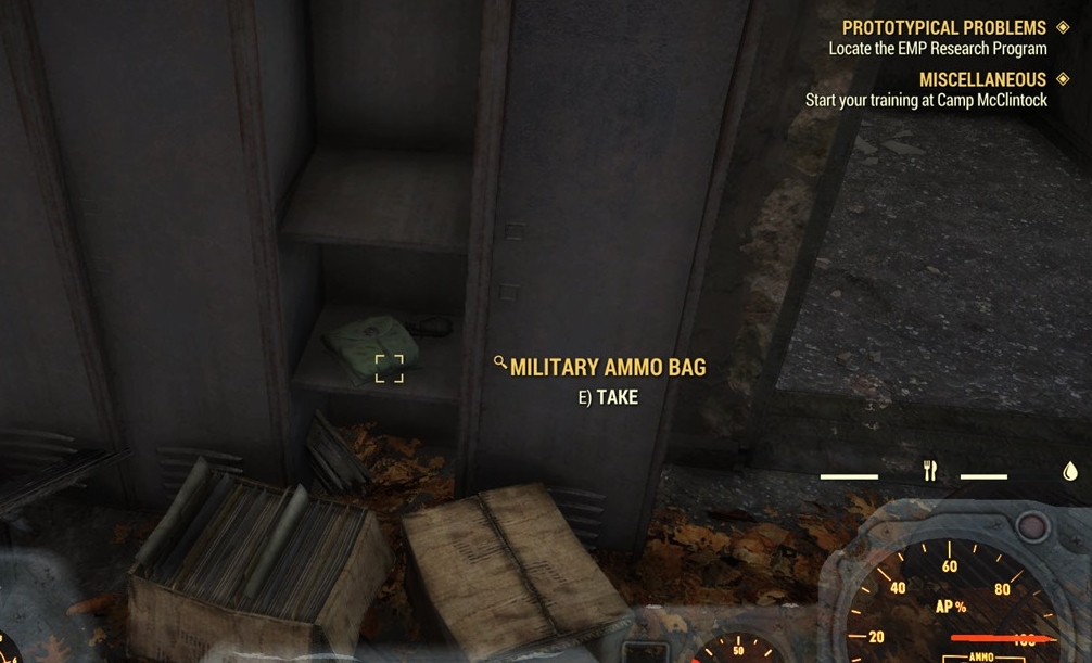 [Top 10] Fallout 76 Most Valuable Resource GAMERS DECIDE