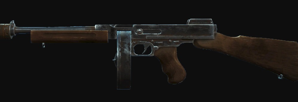 [Top 10] Fallout 4 Best Automatic Weapons And How To Get Them GAMERS