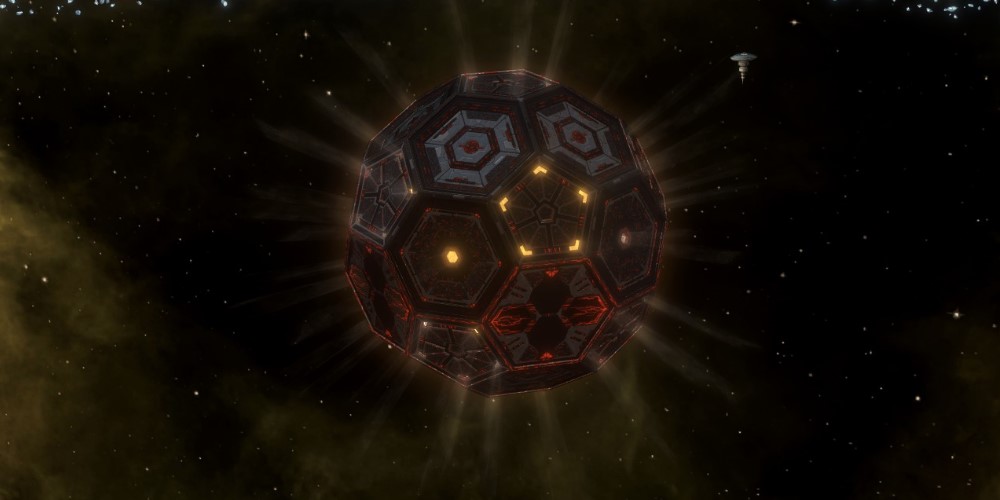 Stellaris Best Megastructures What to Build First GAMERS DECIDE