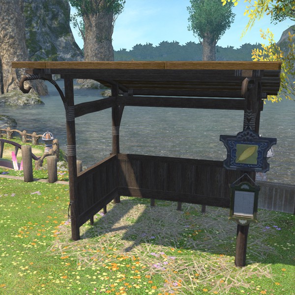 [Top 10] FF14 Best Housing Items GAMERS DECIDE