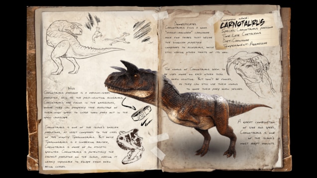 [Top 10] Ark Survival Evolved Best Dinos GAMERS DECIDE