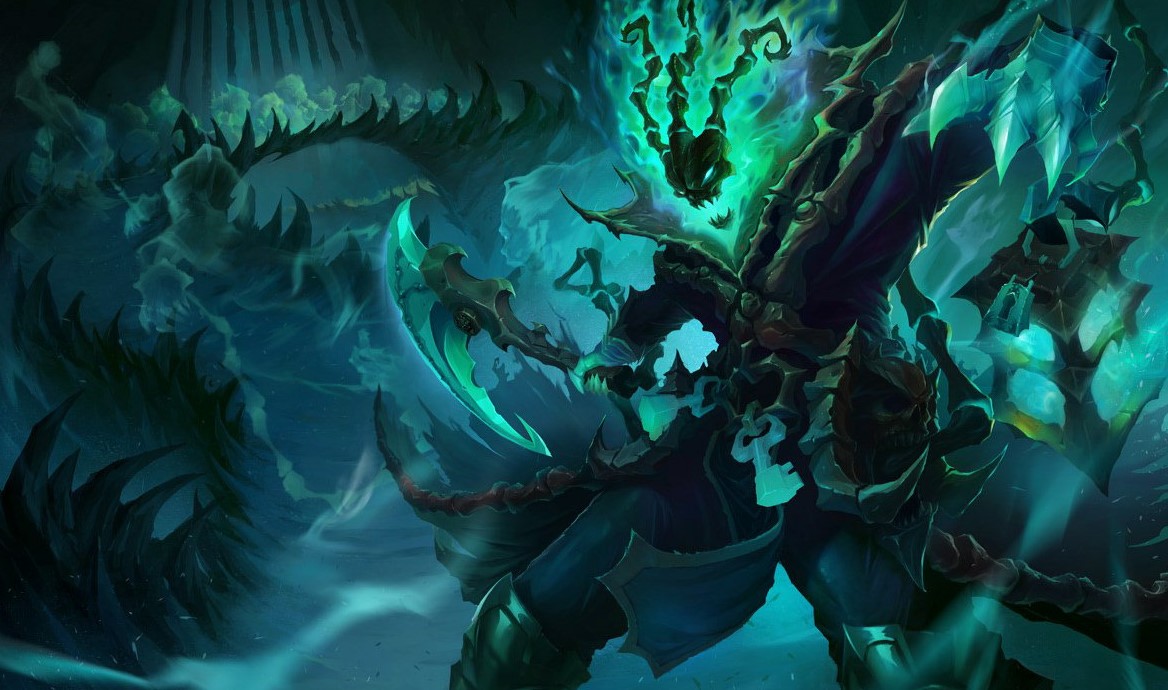 [Top 10] LOL Best Bot Laners That Wreck Hard GAMERS DECIDE