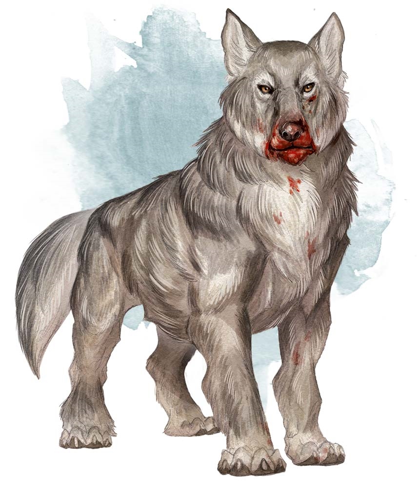 17+ Animal Companion 5E LittleskyCan