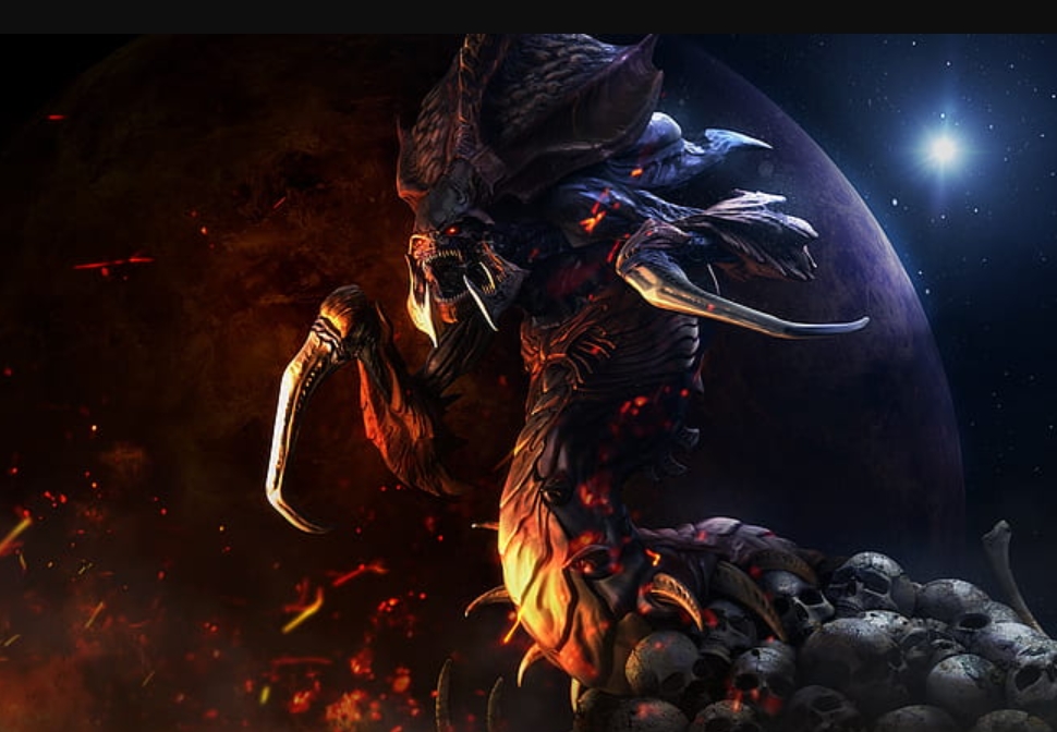 [Top 5] Starcraft 2 Best Zerg Builds GAMERS DECIDE