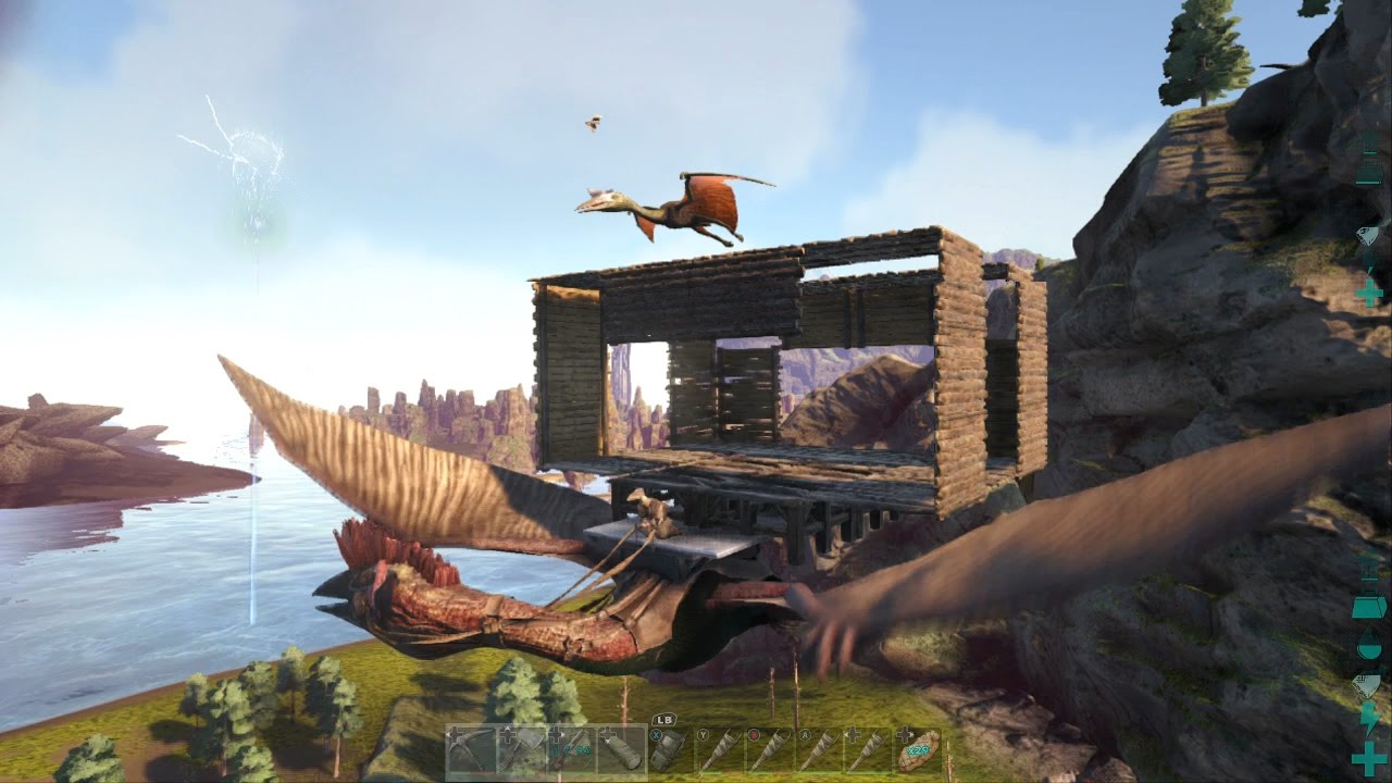 [Top 10] Ark Survival Evolved Most Useful Dinosaurs (and How to Get