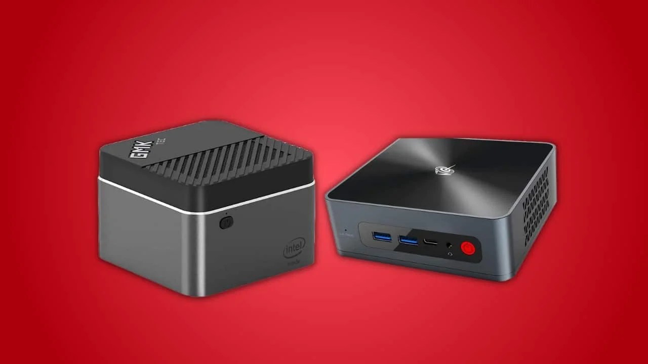 Best Mini PC Under 200 In 2024