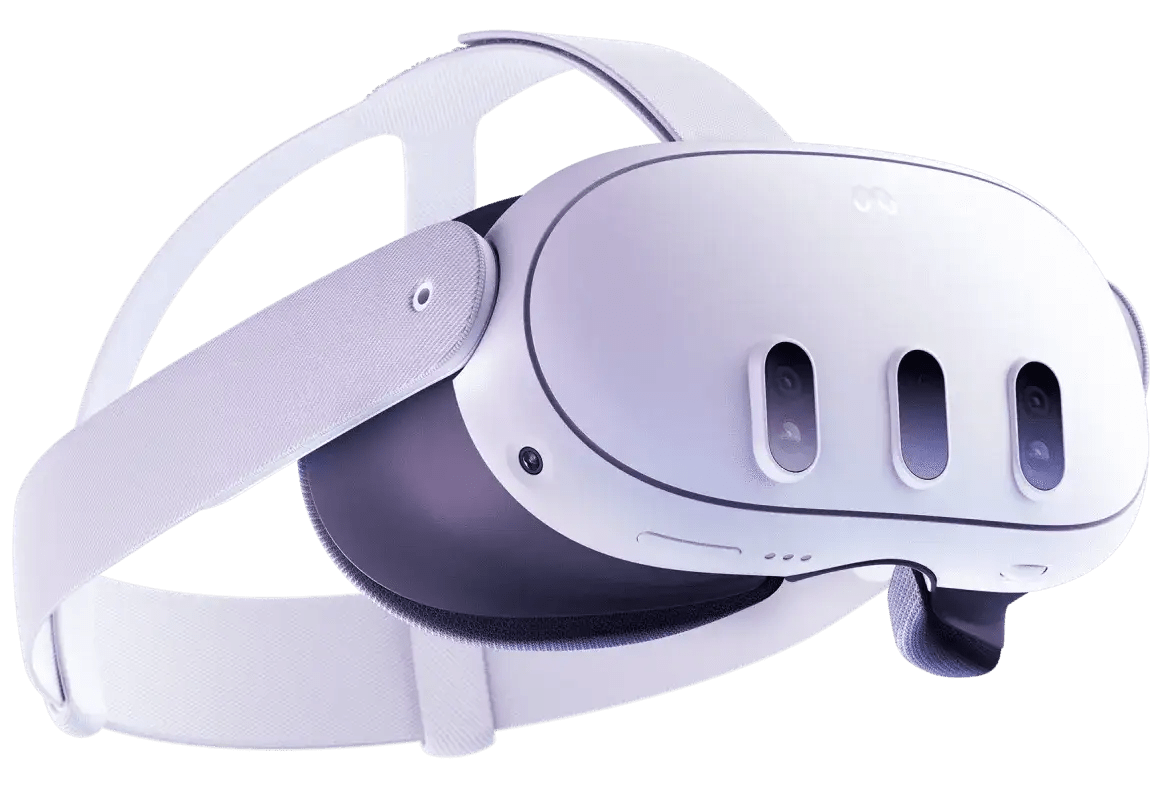Best VR Headset Under 500 In 2024