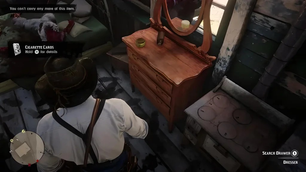 Where to Find Gold Earring in RDR2 Location & More Gamers Mentor