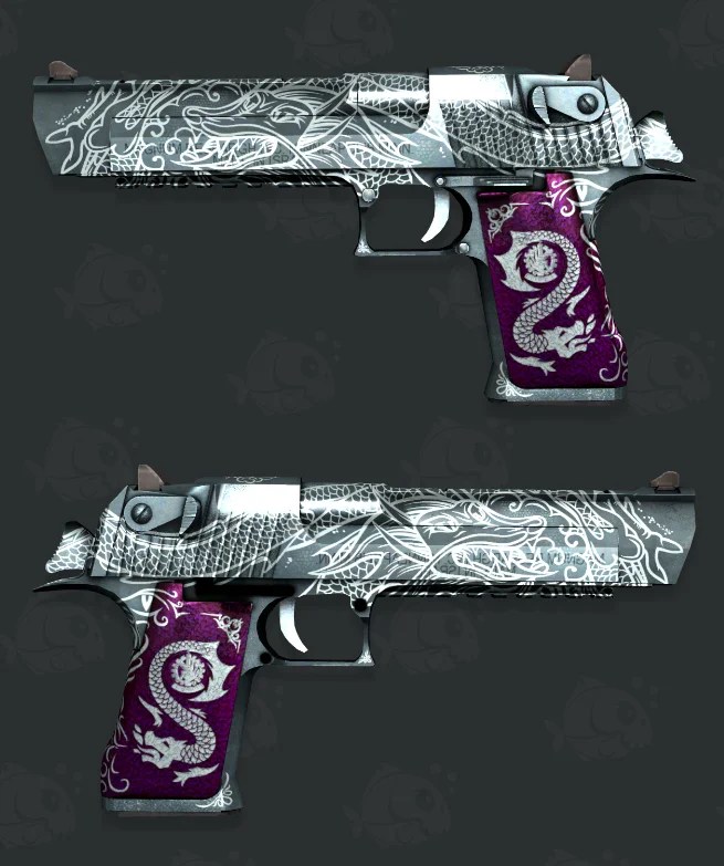 CS2 Anime Skins Complete List of 2024 Gamers Mentor