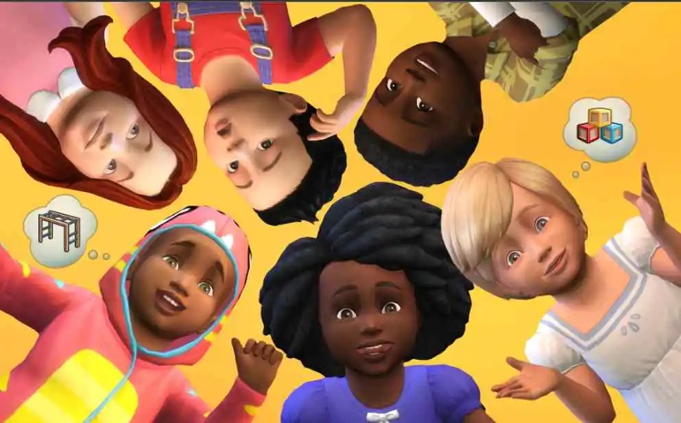 Sims 4 Toddler Cheats Mastering Parenthood with Ease Gamers Mentor