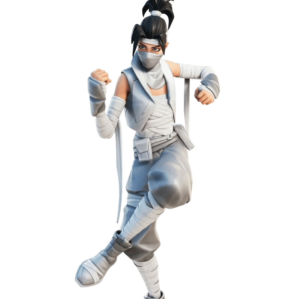 How To Get Kuno Fortnite Skin & More Gamers Mentor