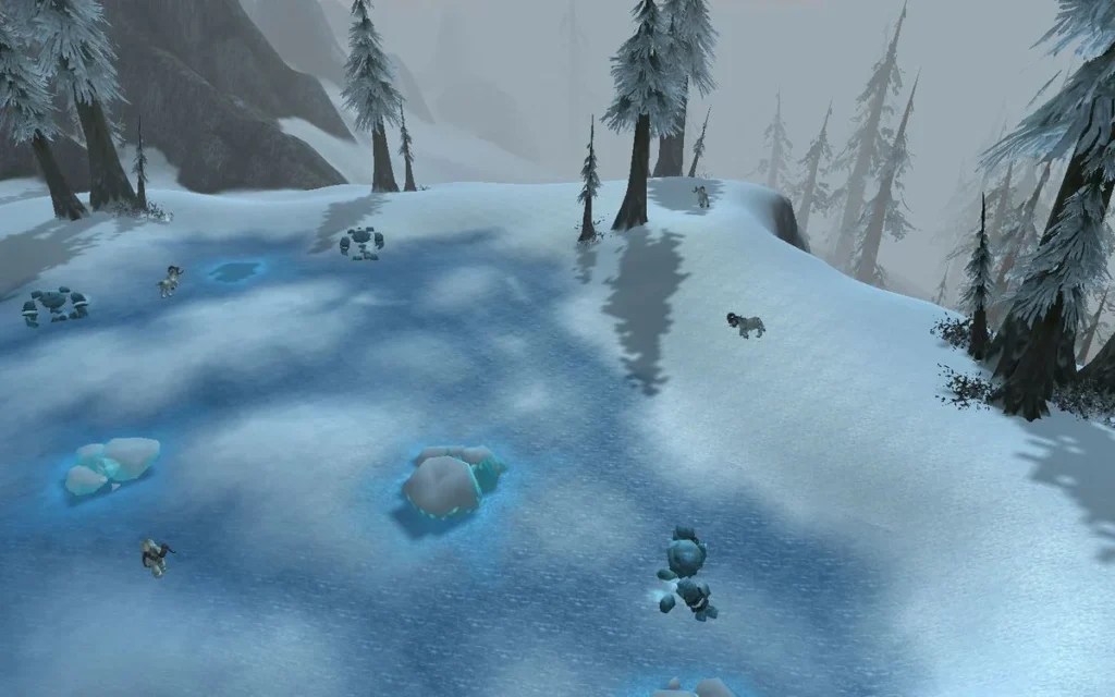 How To Join Proving Grounds in WoW 2024 & More Gamers Mentor