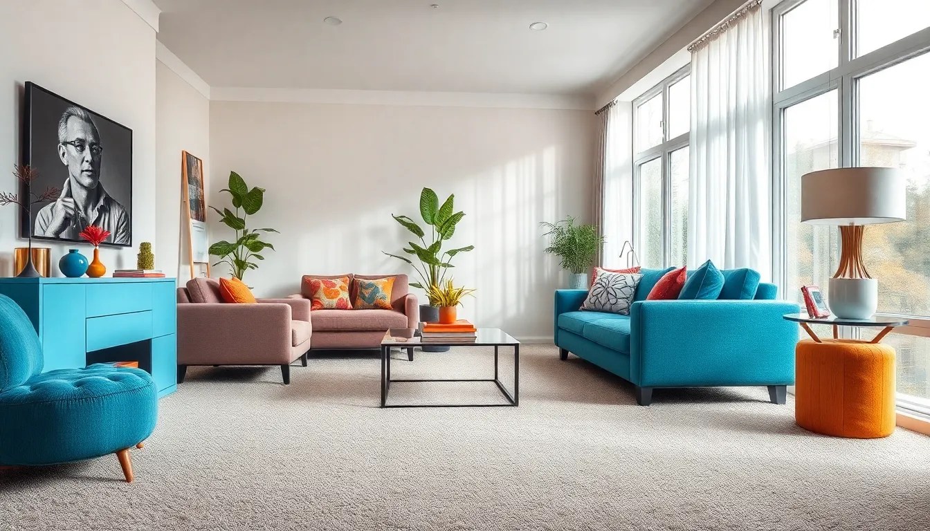 The Ultimate Carpet Buying Guide: Choose the Perfect Carpet for Your Home