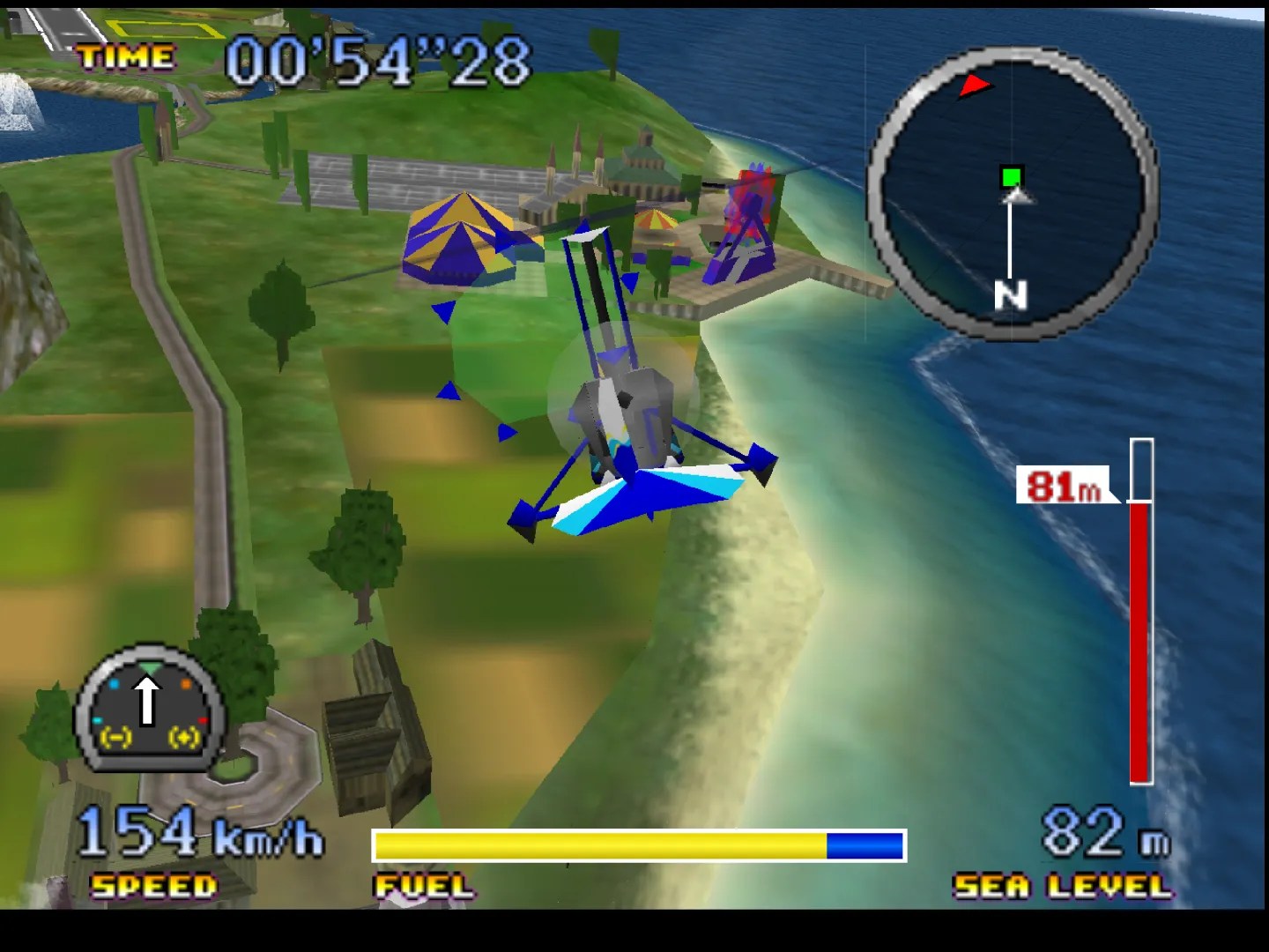 Pilotwings