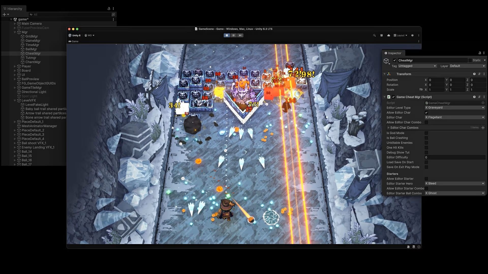 What Does Elegance Mean in Game Design?
