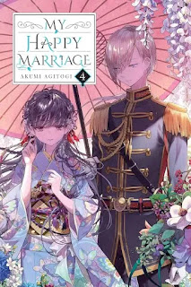 My Happy Marriage Episode Count and Release Schedule Explained