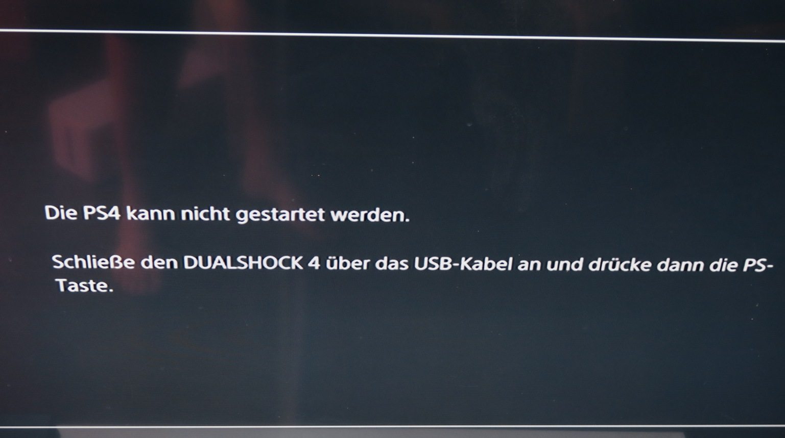PlayStation 4 Festplatte tauschen Schritt für Schritt Gamer's