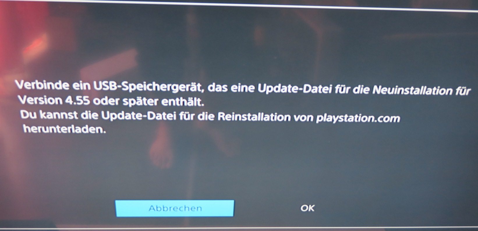 PlayStation 4 Festplatte tauschen Schritt für Schritt Gamer's