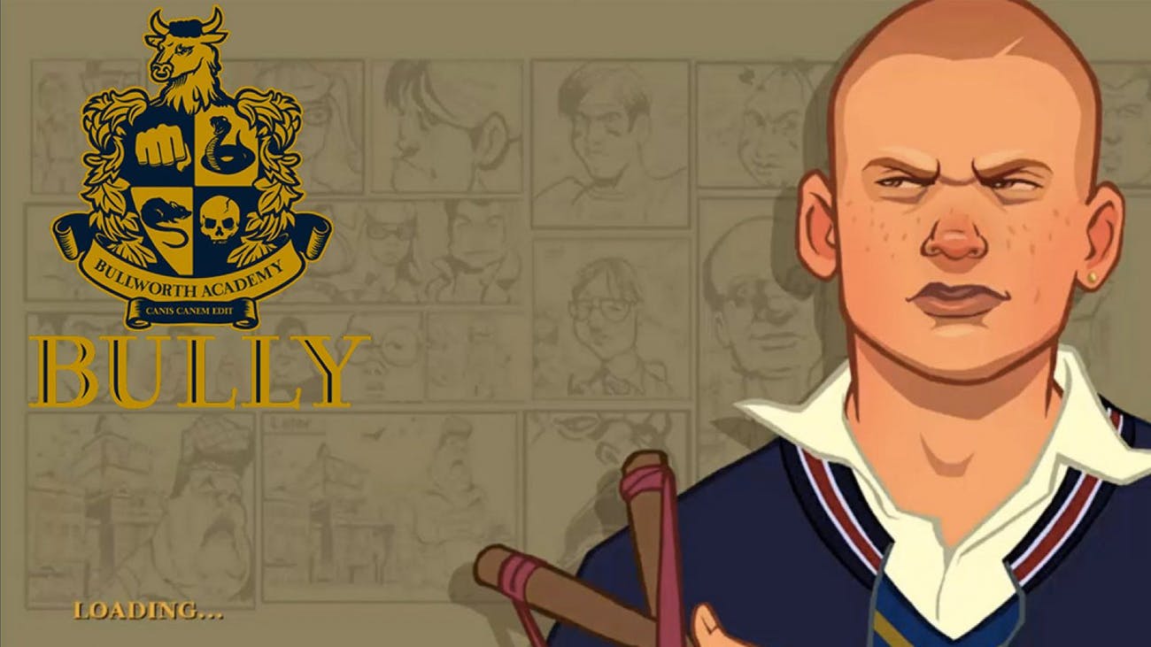 Bully 2 Is Rockstar Working on it?