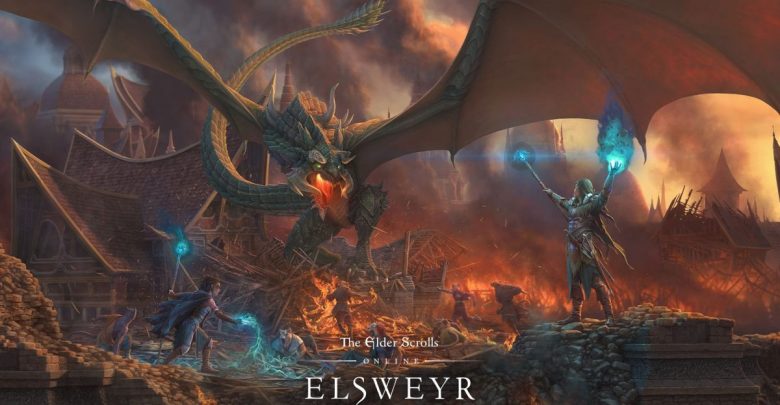 Elder Scrolls Online Beginner Tips