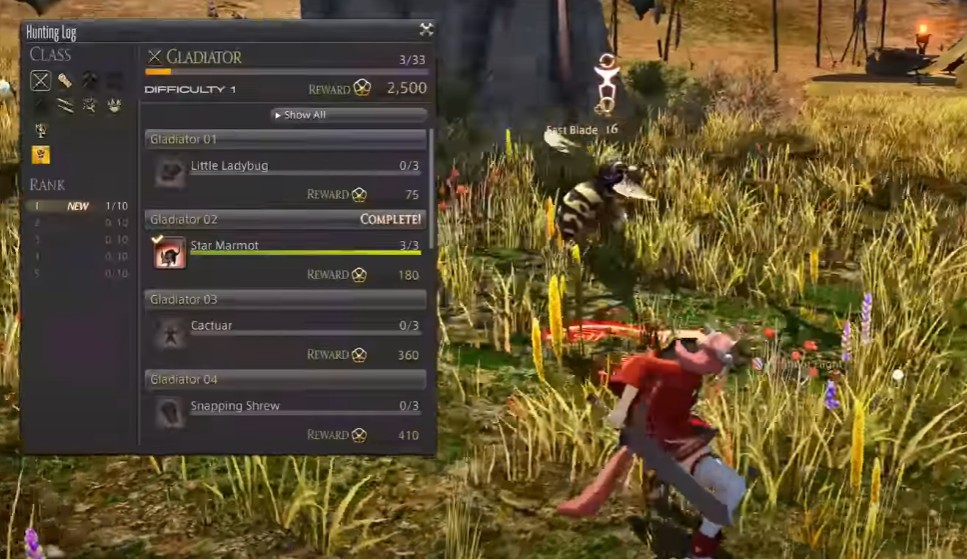 FFXIV Leveling Guide 130 For Beginners Gamerstips