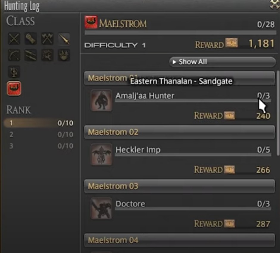 Ffxiv free company rank up