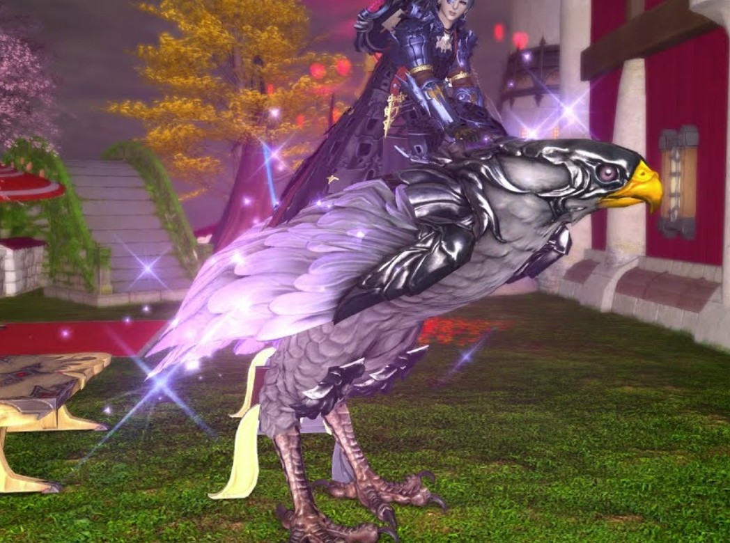 FFXIV All Extreme Trial Mounts & How To Unlock Gamerstips