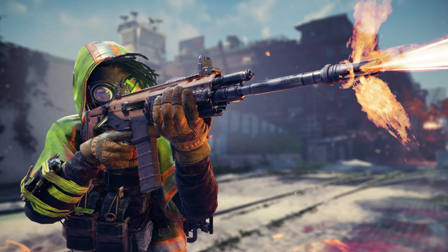 Ubisoft anuncia Tom Clancy’s XDefiant Gamer Style