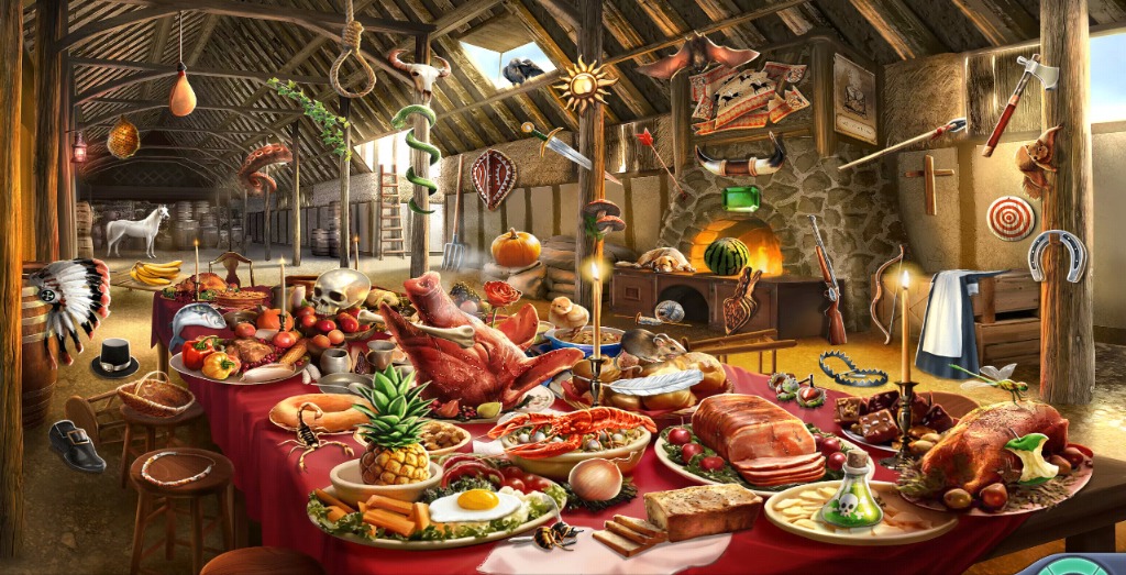 Criminal Case Case 56 There Will Be Blood Chapter 1