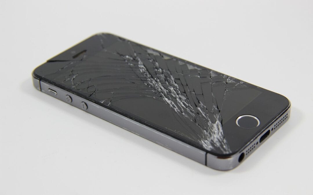 How Much Does It Cost to Repair an iPhone Screen? Gamers Warehouse