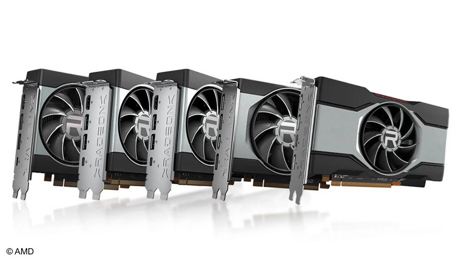 How much is AMD’s new graphic card? Gamers Wiki