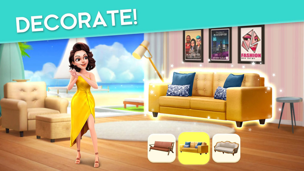 How to complete level 108 in Project Makeover Gamers Wiki