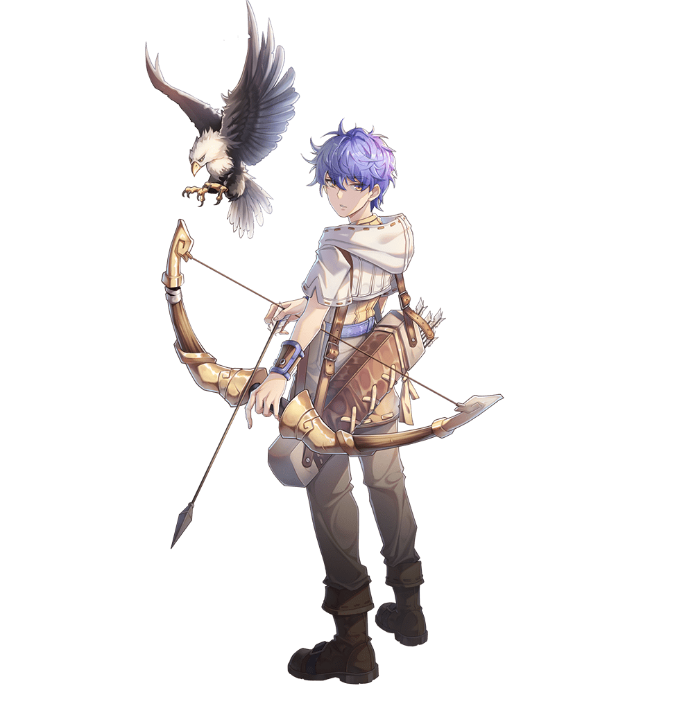 Ragnarok X Next Generation Falcon Hunter build Gamers Wiki