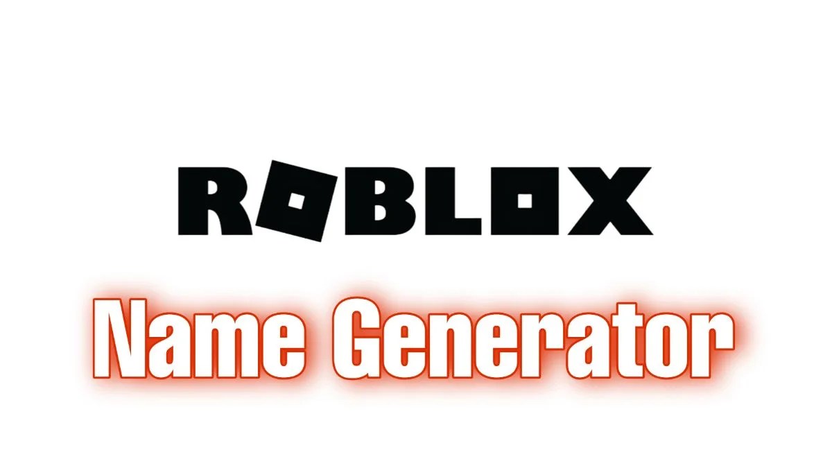 Roblox Name Generator [Free, Quick & Online](05)