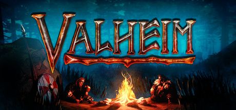 Valheim - Game Engine Used To Create Game - Gamer Tag Zero