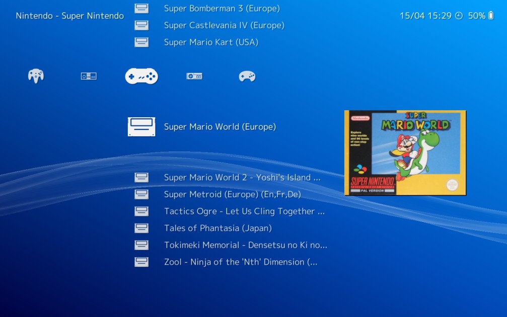 RetroArch | How To Add Cores - Gamer Tag Zero