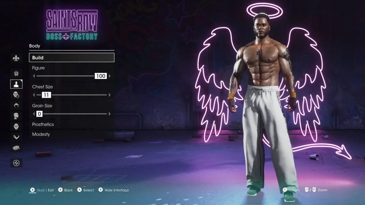 Saints Row 2022 How To Bring In Characters From Boss Factory