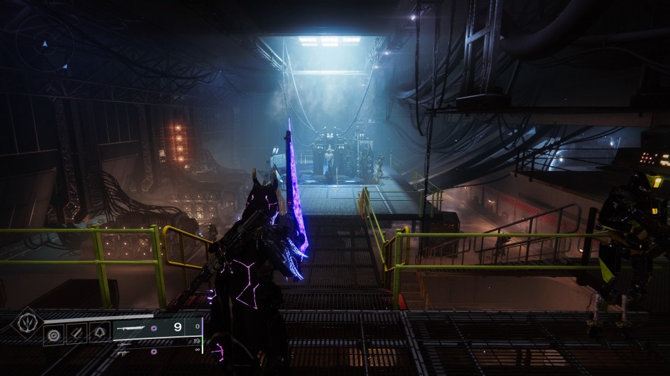 Destiny 2 Season 19 All the Resonance Amp locations