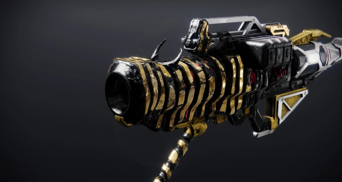 Destiny 2 Lightfall How To Get Bump In The Night And God Roll