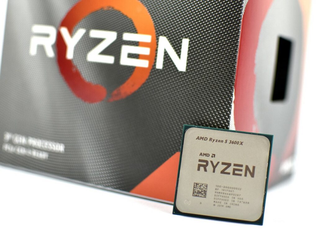 An Honest AMD Ryzen 5 3600x Review Is It One Of The Best