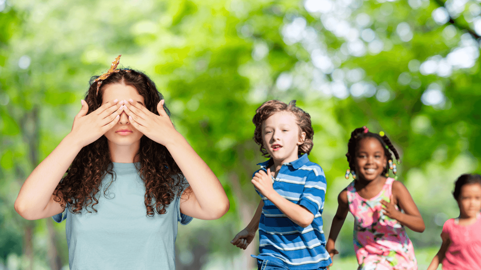 WHAT TIME IS IT, MR. WOLF? Game Rules How To Play WHAT TIME IS IT, MR