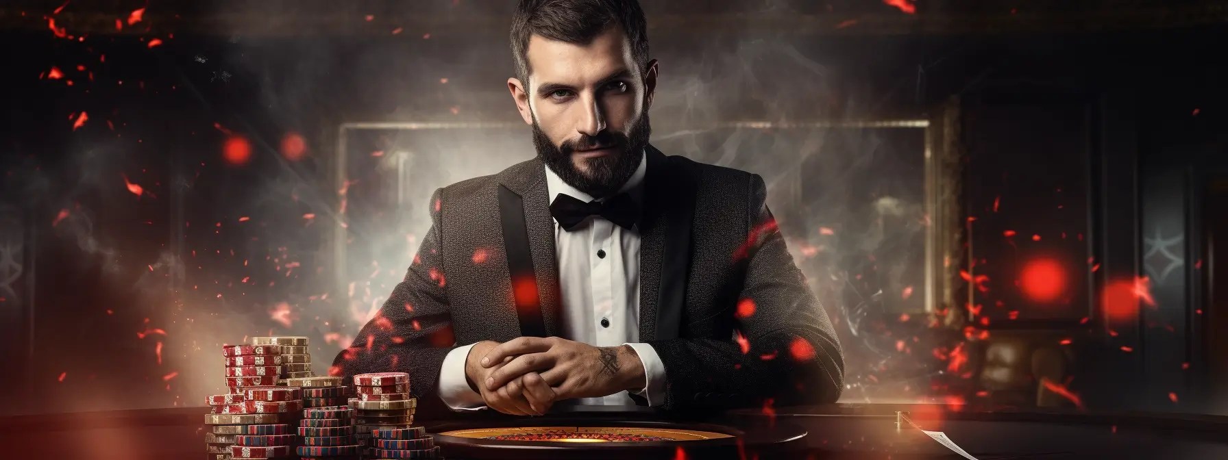 Ultimate Guide to Online Casino Bonuses 2024