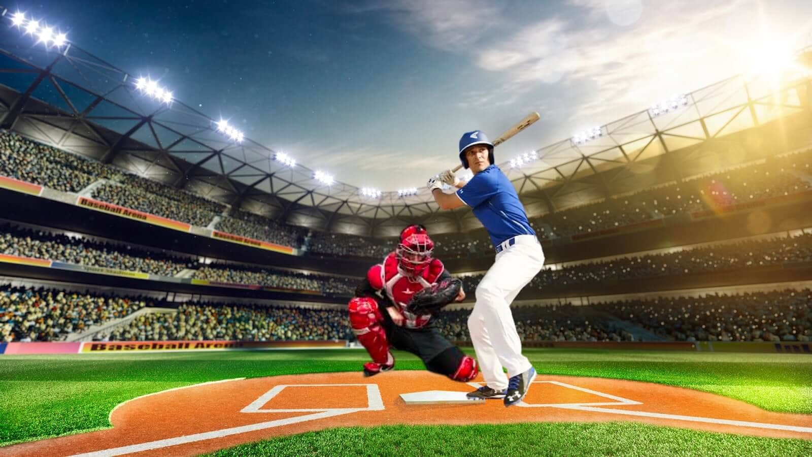 CRICKET VS BASEBALL Game Rules