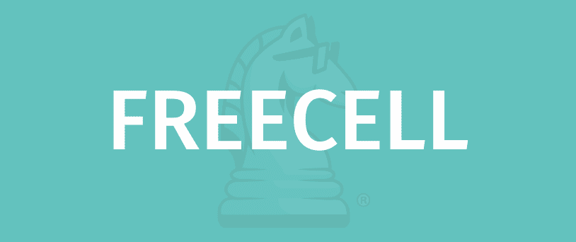 FREECELL Game Rules How To Play FREECELL