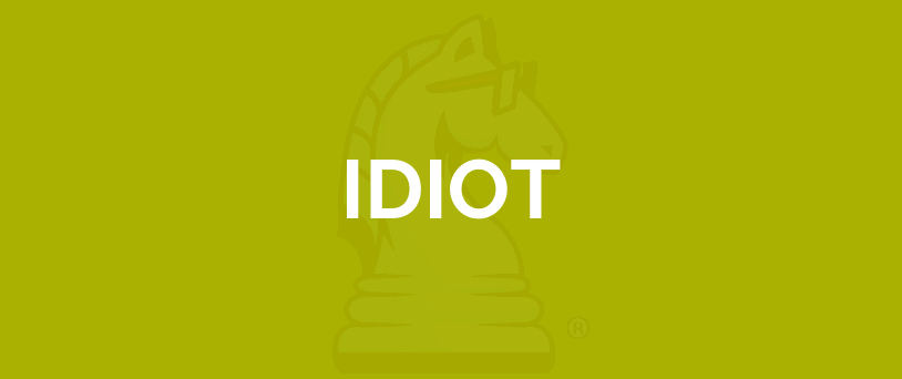 Idiot The Card Game Learn How To Play With Game Rules