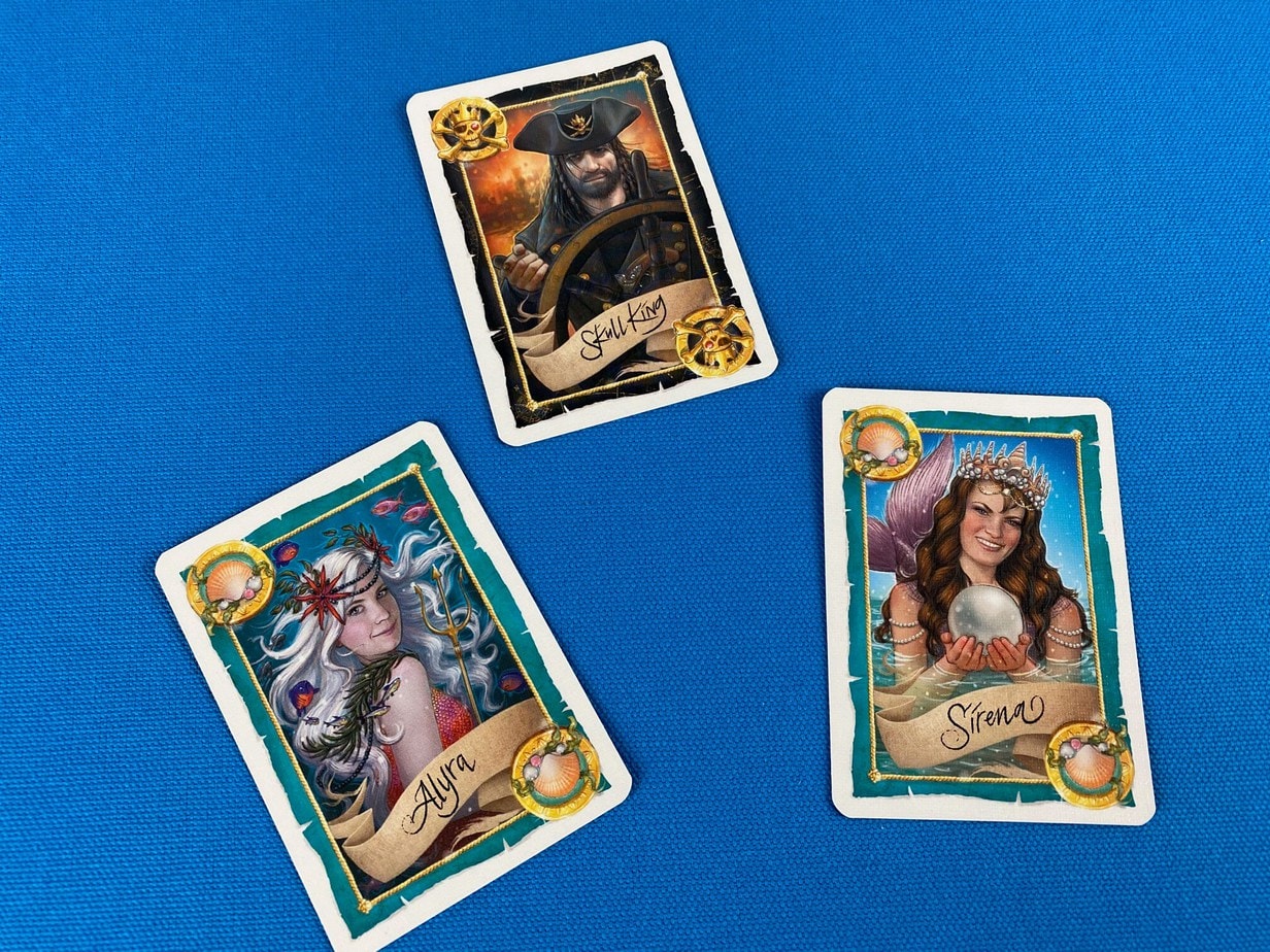 SKULL KING Game Rules How To Play SKULL KING